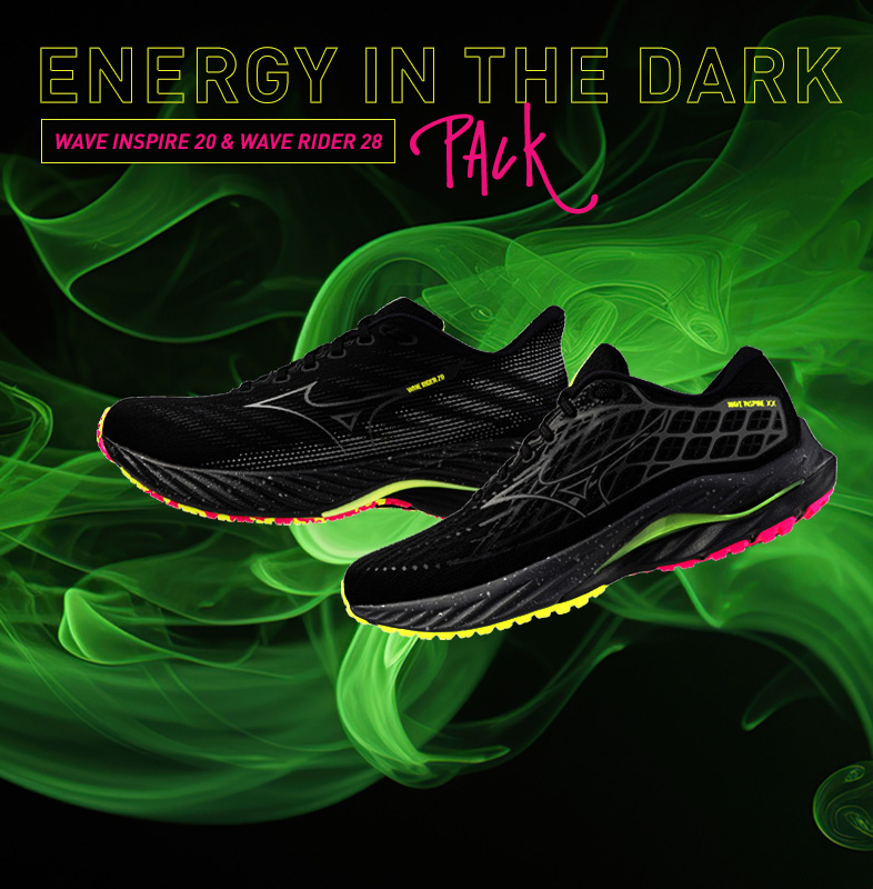 Energy in the Dark Pack