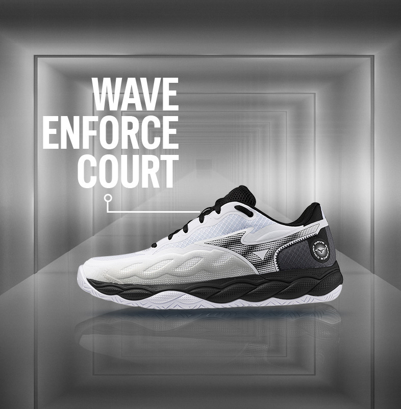 Wave Enforce Court AC