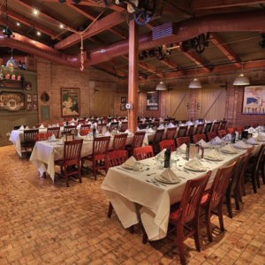 archer private dine square