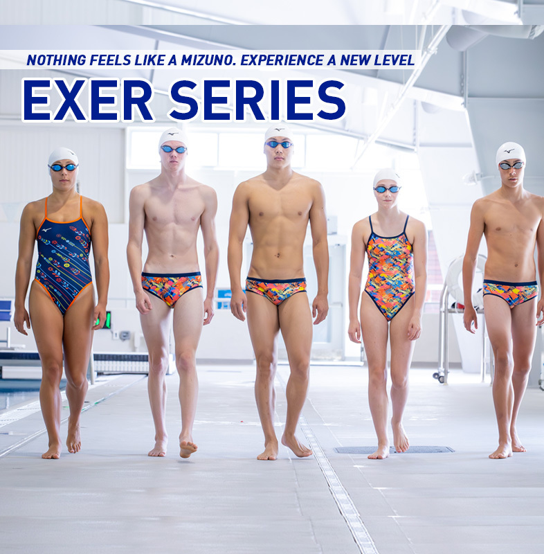 Exer Series