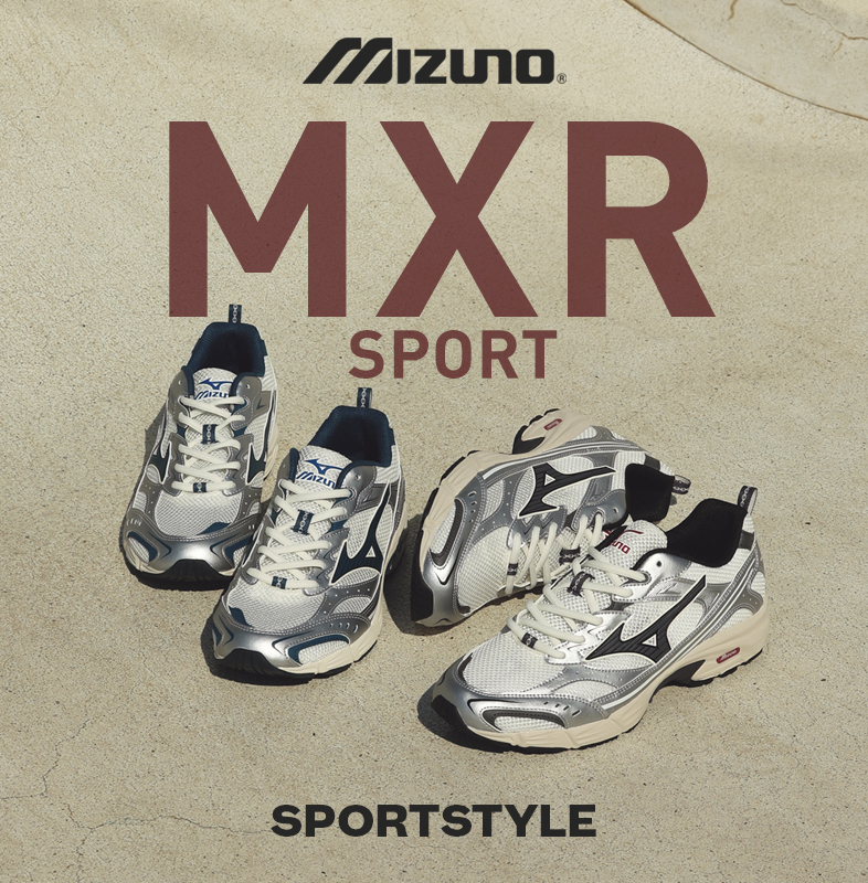 MXR Sportstyle