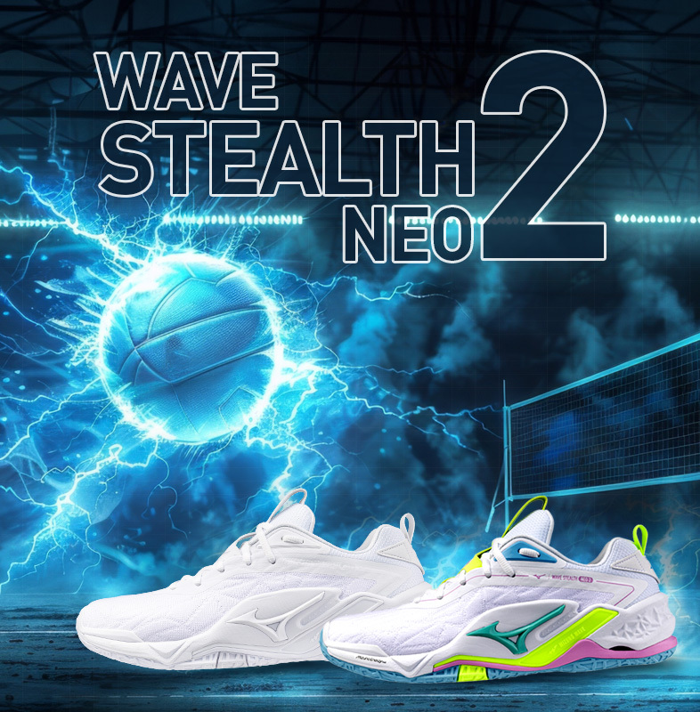 Wave Stealth Neo 2