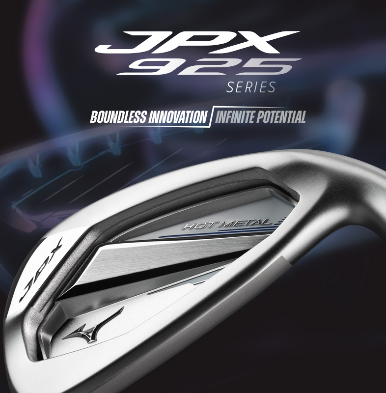 JPX925 Collection