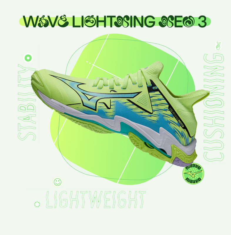 Wave Lightning Neo 3